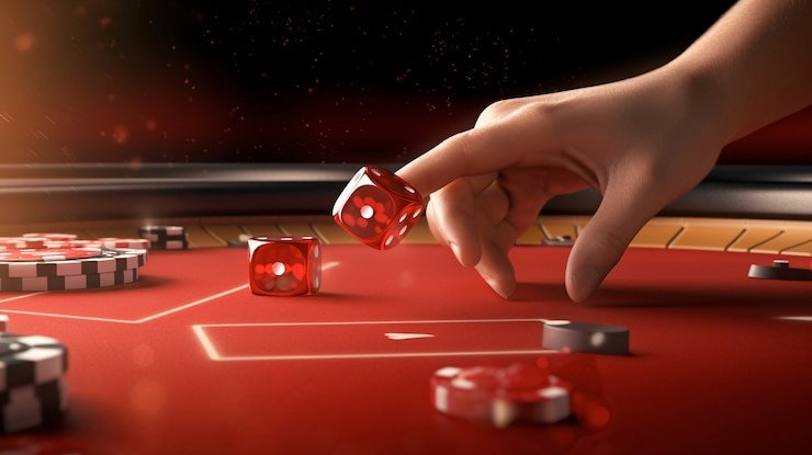 Layar utama Jackpot Raja Laut di 20th