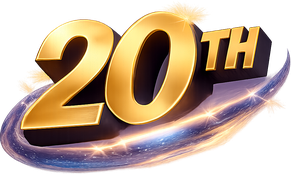 Logo 20th